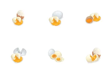 Egg Icon Pack