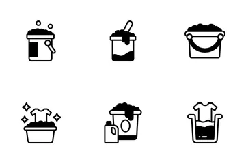 Eimer Icon Pack