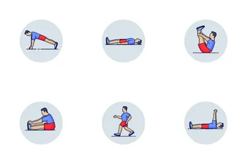 Ejercicio Paquete de Iconos