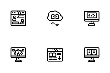 E-Learning Symbolpack