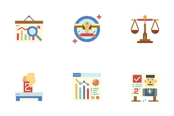 Election Icon Pack