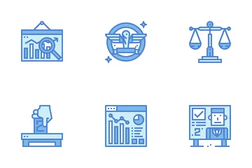 Election Icon Pack