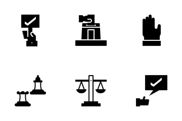 Election Icon Pack
