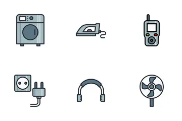 electronic devices icon