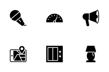 Electronics Icon Pack