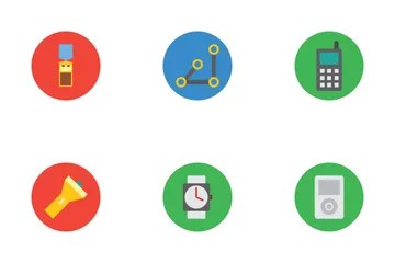 Electronics   Icon Pack