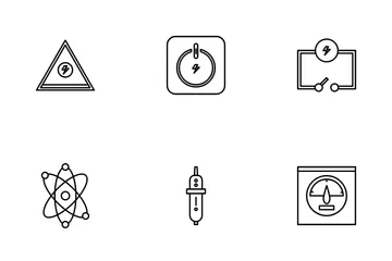 Elektronik Symbolpack