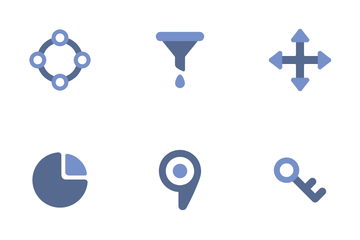 Elements Of UI Icon Pack
