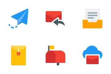 Email  Icon Pack