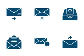Email And Messaging