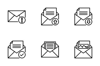 Email Element