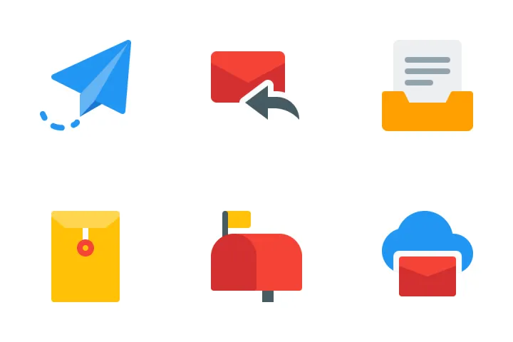 9,497 Email Signature Icon Packs, Logos, Symbols - Free Download in SVG ...