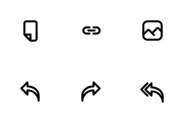 Email Icon Pack