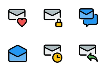 Email Symbolpack