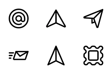 Email Symbolpack