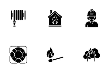 Emergency Icon Pack