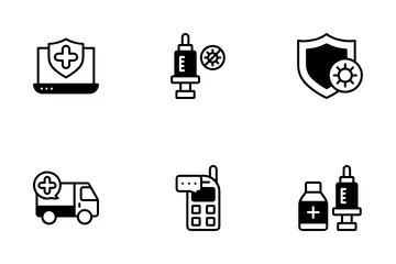 Emergency Icon Pack