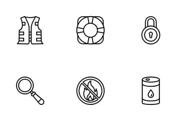 Emergency Icon Pack