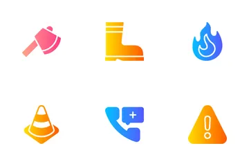 Emergency Icon Pack