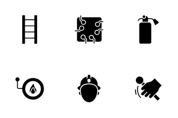 Emergency VOL 1 Icon Pack