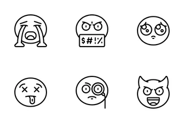 Emoji Symbolpack