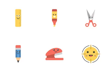 Émoji Pack d'Icônes