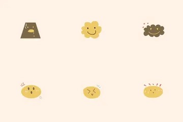 Emoji Icon Pack