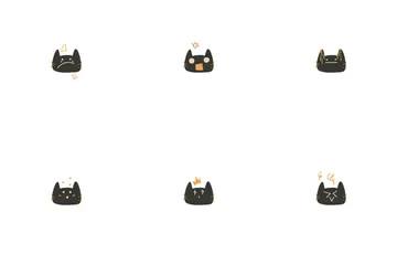 Emoji Icon Pack