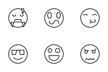 絵文字 アイコンパック