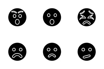 Emoji Icon Pack