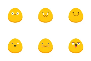 Emoji Icon Pack