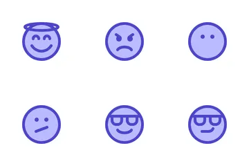 Emoji Icon Pack