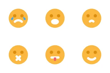 Emoji Symbolpack