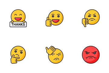 Emoji Symbolpack