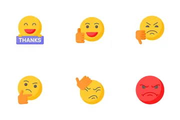 Emoji Symbolpack