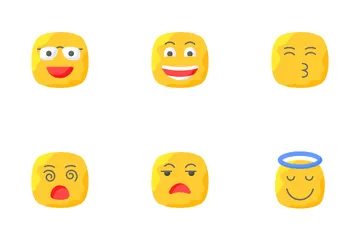 Emoji Symbolpack