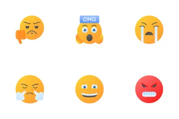 Emoji Symbolpack