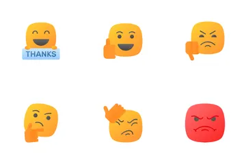 Emoji Symbolpack