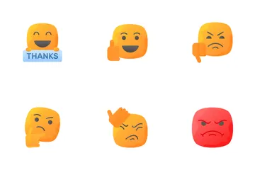 Emoji Symbolpack
