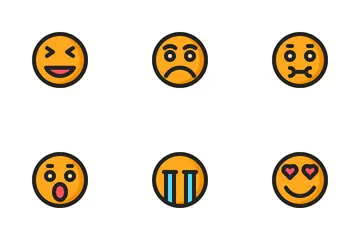 Emoji Symbolpack