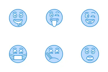 Emoji Icon Pack