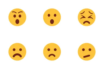 Emoji Icon Pack