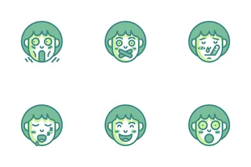 Emoji Icon Pack