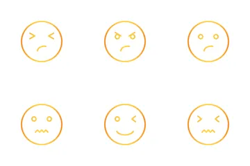 Emoji Icon Pack