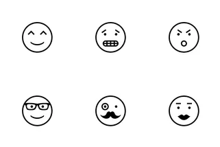 Emoji Face