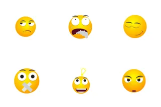 Emoji Face