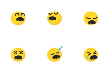 Emoji Icon Pack