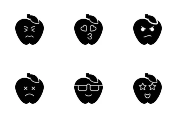 Emoji Icon Pack