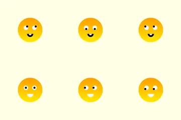 Emoji Icon Pack
