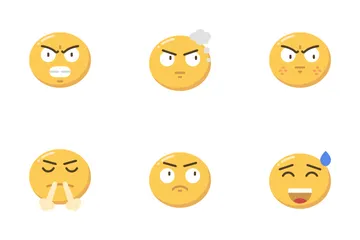 Emoji Icon Pack